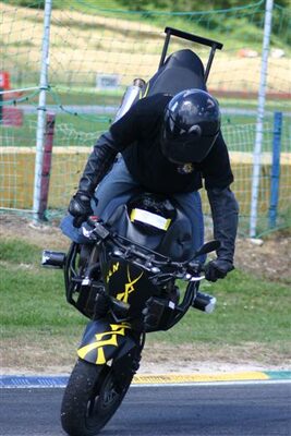 27 & 28/05/2006 : Grand-Prix FFSA Karting à Lavelanet (Photos Patrice Bompas) 2006 — karting