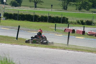 27 & 28/05/2006 : Grand-Prix FFSA Karting à Lavelanet (Photos Patrice Bompas) 2006 — karting