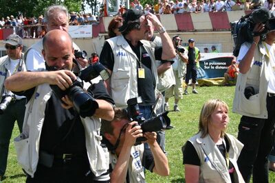 27 & 28/05/2006 : Grand-Prix FFSA Karting à Lavelanet (Photos Patrice Bompas) 2006 — karting