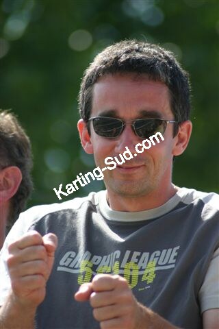 27 & 28/05/2006 : Grand-Prix FFSA Karting à Lavelanet (Photos Patrice Bompas) 2006 — karting