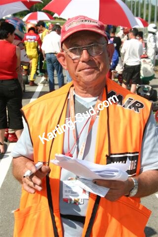 27 & 28/05/2006 : Grand-Prix FFSA Karting à Lavelanet (Photos Patrice Bompas) 2006 — karting