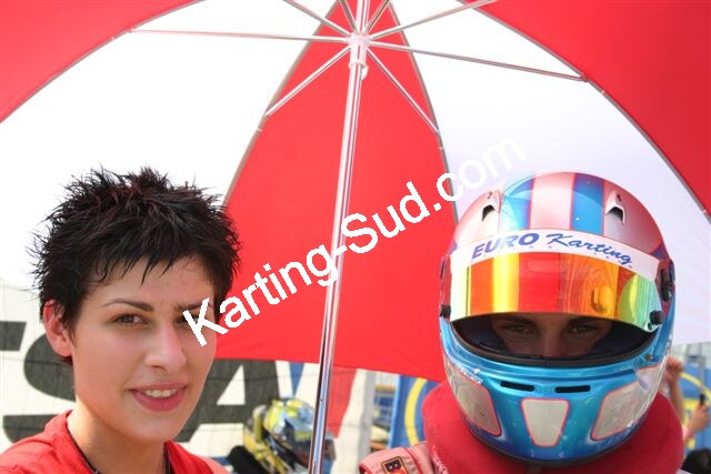 27 & 28/05/2006 : Grand-Prix FFSA Karting à Lavelanet (Photos Patrice Bompas) 2006 — karting