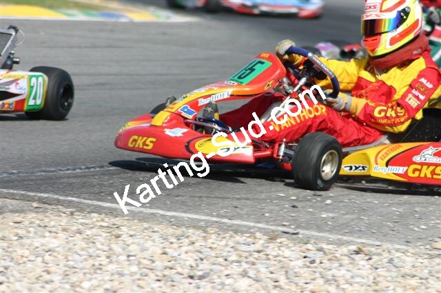 27 & 28/05/2006 : Grand-Prix FFSA Karting à Lavelanet (Photos Patrice Bompas) 2006 — karting