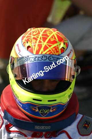 27 & 28/05/2006 : Grand-Prix FFSA Karting à Lavelanet (Photos Patrice Bompas) 2006 — karting
