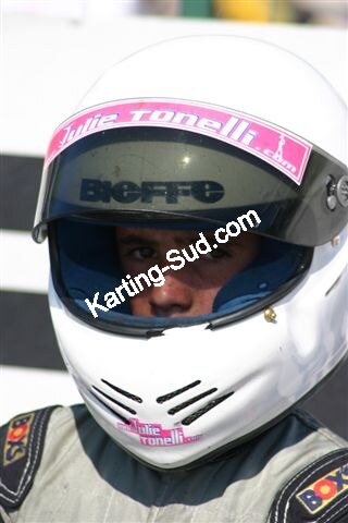 27 & 28/05/2006 : Grand-Prix FFSA Karting à Lavelanet (Photos Patrice Bompas) 2006 — karting