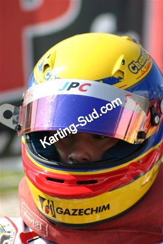 27 & 28/05/2006 : Grand-Prix FFSA Karting à Lavelanet (Photos Patrice Bompas) 2006 — karting