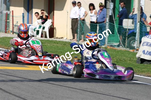 27 & 28/05/2006 : Grand-Prix FFSA Karting à Lavelanet (Photos Patrice Bompas) 2006 — karting