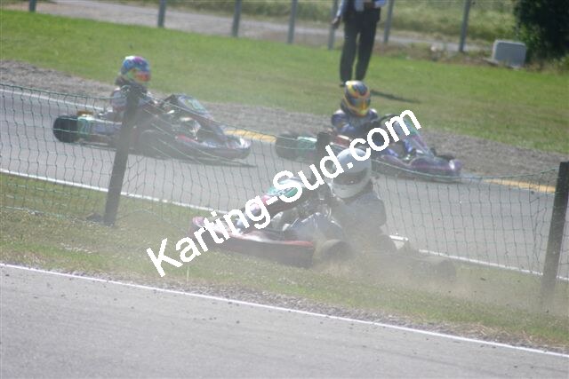 27 & 28/05/2006 : Grand-Prix FFSA Karting à Lavelanet (Photos Patrice Bompas) 2006 — karting