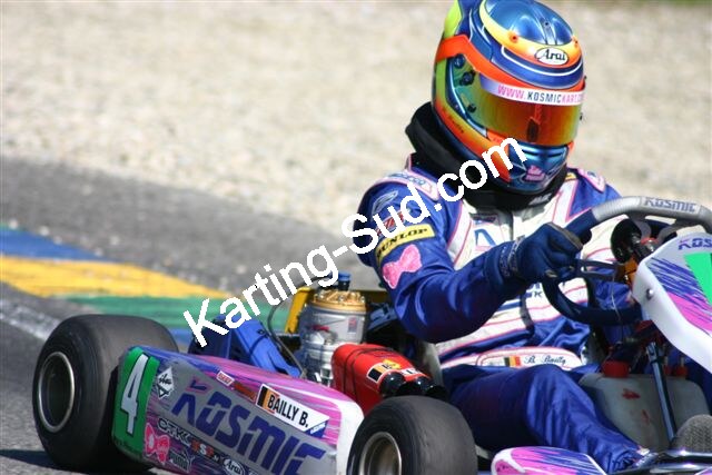 27 & 28/05/2006 : Grand-Prix FFSA Karting à Lavelanet (Photos Patrice Bompas) 2006 — karting