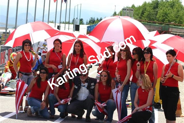 27 & 28/05/2006 : Grand-Prix FFSA Karting à Lavelanet (Photos Patrice Bompas) 2006 — karting