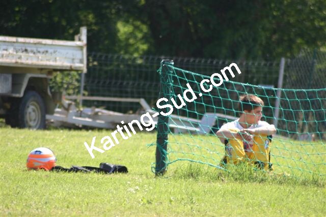 27 & 28/05/2006 : Grand-Prix FFSA Karting à Lavelanet (Photos Patrice Bompas) 2006 — karting
