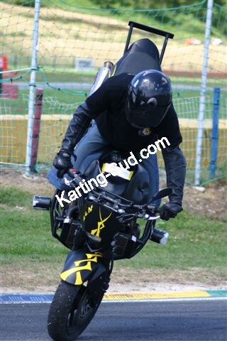 27 & 28/05/2006 : Grand-Prix FFSA Karting à Lavelanet (Photos Patrice Bompas) 2006 — karting