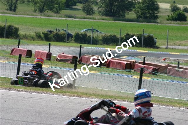 27 & 28/05/2006 : Grand-Prix FFSA Karting à Lavelanet (Photos Patrice Bompas) 2006 — karting