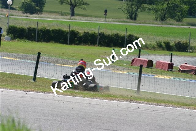 27 & 28/05/2006 : Grand-Prix FFSA Karting à Lavelanet (Photos Patrice Bompas) 2006 — karting