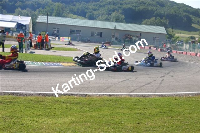 27 & 28/05/2006 : Grand-Prix FFSA Karting à Lavelanet (Photos Patrice Bompas) 2006 — karting