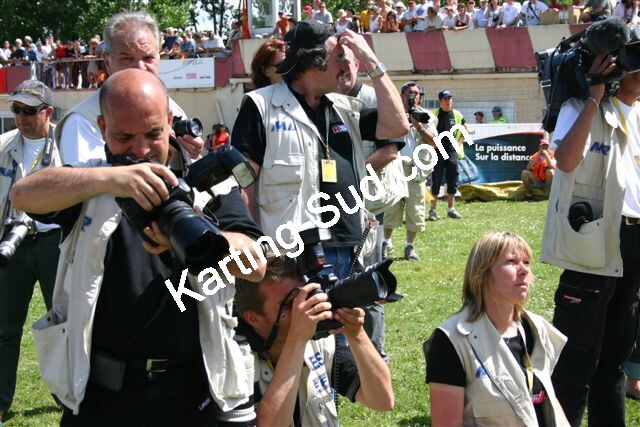 27 & 28/05/2006 : Grand-Prix FFSA Karting à Lavelanet (Photos Patrice Bompas) 2006 — karting