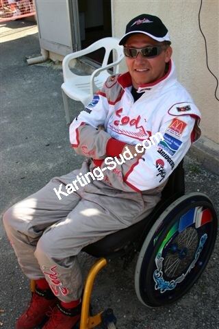 27 & 28/05/2006 : Grand-Prix FFSA Karting à Lavelanet (Photos Patrice Bompas) 2006 — karting