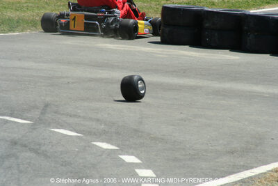 04/06/2006 : Trophée GARCIA – ORSI à Layrac (Photos Stéphane Agnus) 2006 — karting
