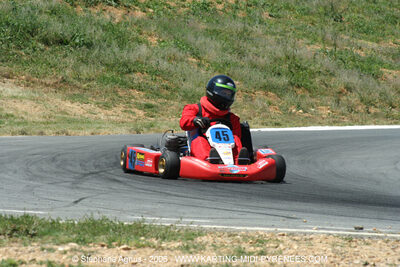 04/06/2006 : Trophée GARCIA – ORSI à Layrac (Photos Stéphane Agnus) 2006 — karting