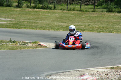 04/06/2006 : Trophée GARCIA – ORSI à Layrac (Photos Stéphane Agnus) 2006 — karting