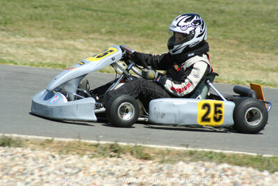 04/06/2006 : Trophée GARCIA – ORSI à Layrac (Photos Stéphane Agnus) 2006 — karting