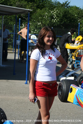 04/06/2006 : Trophée GARCIA – ORSI à Layrac (Photos Stéphane Agnus) 2006 — karting