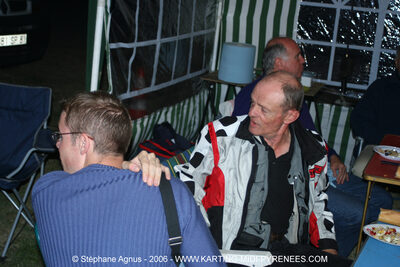 04/06/2006 : Trophée GARCIA – ORSI à Layrac (Photos Stéphane Agnus) 2006 — karting