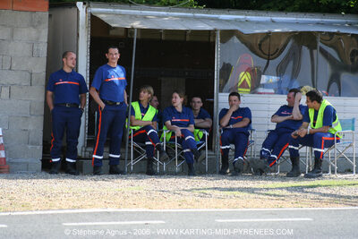 04/06/2006 : Trophée GARCIA – ORSI à Layrac (Photos Stéphane Agnus) 2006 — karting