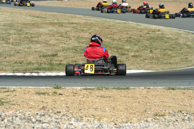 04/06/2006 : Trophée GARCIA – ORSI à Layrac (Photos Stéphane Agnus) 2006 — karting