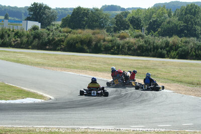 04/06/2006 : Trophée GARCIA – ORSI à Layrac (Photos Stéphane Agnus) 2006 — karting