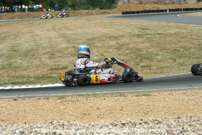 04/06/2006 : Trophée GARCIA – ORSI à Layrac (Photos Stéphane Agnus) 2006 — karting