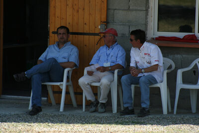 04/06/2006 : Trophée GARCIA – ORSI à Layrac (Photos Stéphane Agnus) 2006 — karting