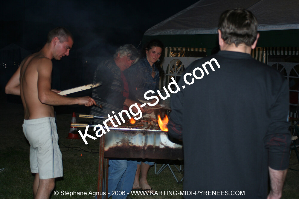 04/06/2006 : Trophée GARCIA – ORSI à Layrac (Photos Stéphane Agnus) 2006 — karting