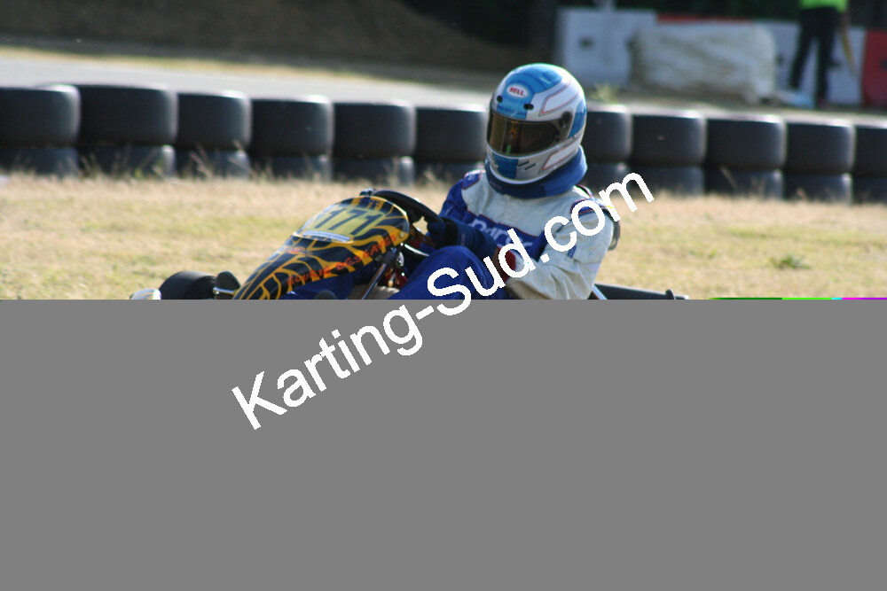 04/06/2006 : Trophée GARCIA – ORSI à Layrac (Photos Stéphane Agnus) 2006 — karting