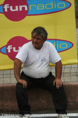17/06/2006 : 6 heures Loisir de Lavelanet (Photos Stéphane Agnus) 2006 — karting