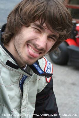 17/06/2006 : 6 heures Loisir de Lavelanet (Photos Stéphane Agnus) 2006 — karting