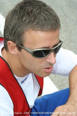 17/06/2006 : 6 heures Loisir de Lavelanet (Photos Stéphane Agnus) 2006 — karting