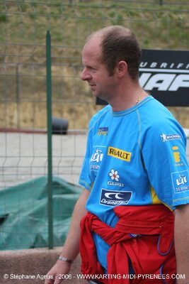 17/06/2006 : 6 heures Loisir de Lavelanet (Photos Stéphane Agnus) 2006 — karting
