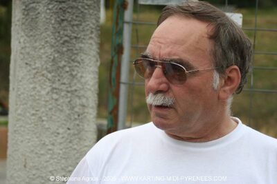 17/06/2006 : 6 heures Loisir de Lavelanet (Photos Stéphane Agnus) 2006 — karting