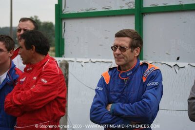 17/06/2006 : 6 heures Loisir de Lavelanet (Photos Stéphane Agnus) 2006 — karting