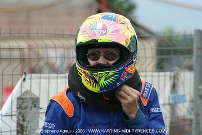 17/06/2006 : 6 heures Loisir de Lavelanet (Photos Stéphane Agnus) 2006 — karting