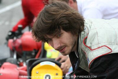 17/06/2006 : 6 heures Loisir de Lavelanet (Photos Stéphane Agnus) 2006 — karting