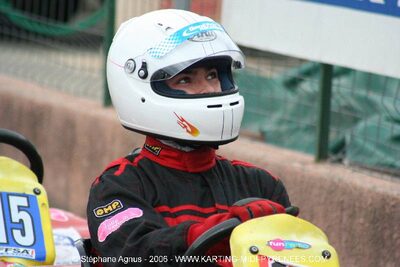 17/06/2006 : 6 heures Loisir de Lavelanet (Photos Stéphane Agnus) 2006 — karting