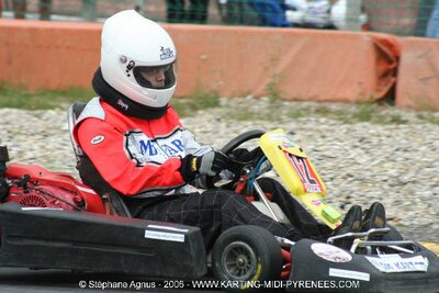 17/06/2006 : 6 heures Loisir de Lavelanet (Photos Stéphane Agnus) 2006 — karting