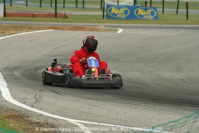 17/06/2006 : 6 heures Loisir de Lavelanet (Photos Stéphane Agnus) 2006 — karting