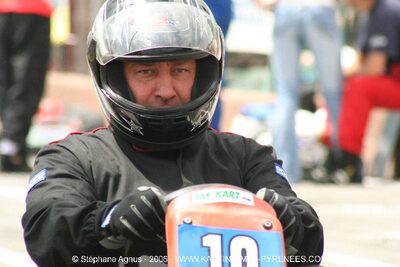 17/06/2006 : 6 heures Loisir de Lavelanet (Photos Stéphane Agnus) 2006 — karting