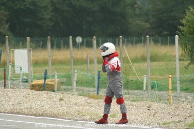 17/06/2006 : 6 heures Loisir de Lavelanet (Photos Stéphane Agnus) 2006 — karting