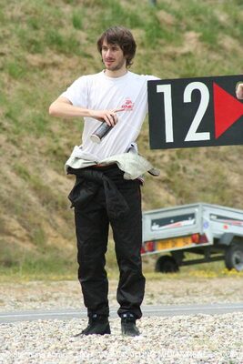 17/06/2006 : 6 heures Loisir de Lavelanet (Photos Stéphane Agnus) 2006 — karting