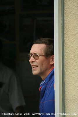 17/06/2006 : 6 heures Loisir de Lavelanet (Photos Stéphane Agnus) 2006 — karting