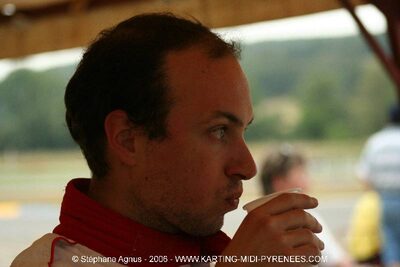17/06/2006 : 6 heures Loisir de Lavelanet (Photos Stéphane Agnus) 2006 — karting